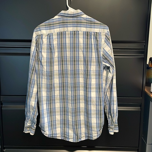 Men’s button down - Picture 2 of 3